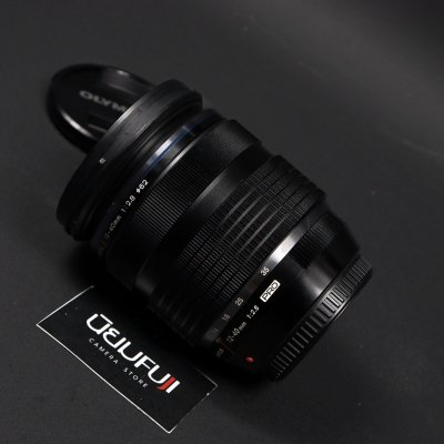 Zuiko 12-40mm F2.8 PRO