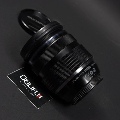 Zuiko 12-40mm F2.8 PRO