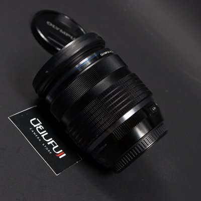 Zuiko 12-40mm F2.8 PRO