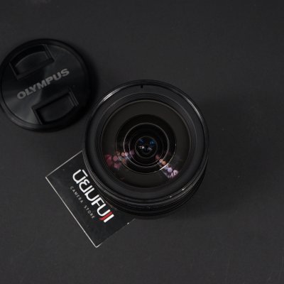 Zuiko 12-40mm F2.8 PRO