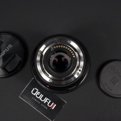 Zuiko 12-40mm F2.8 PRO