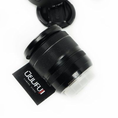 XF18-55mm F2.8-4 R LM OIS