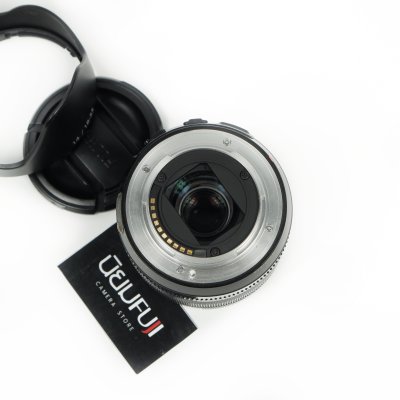 XF18-55mm F2.8-4 R LM OIS