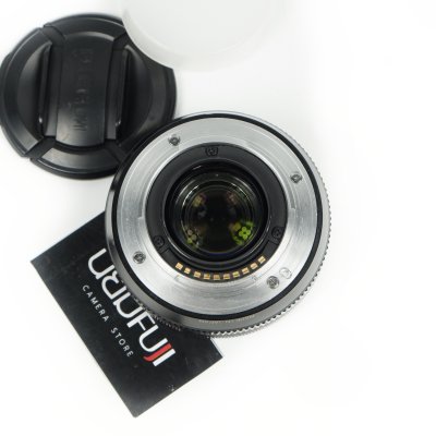 XF18mm F2 R