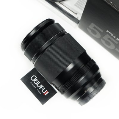 XF55-200mm F3.5-4.8 R LM OIS