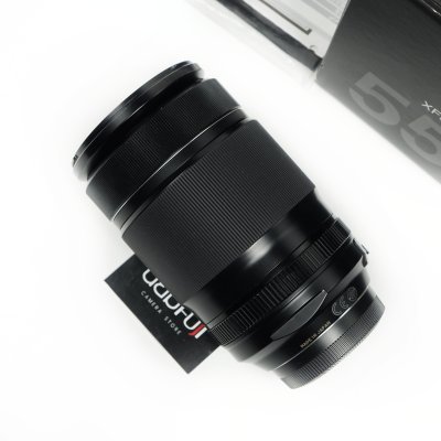 XF55-200mm F3.5-4.8 R LM OIS