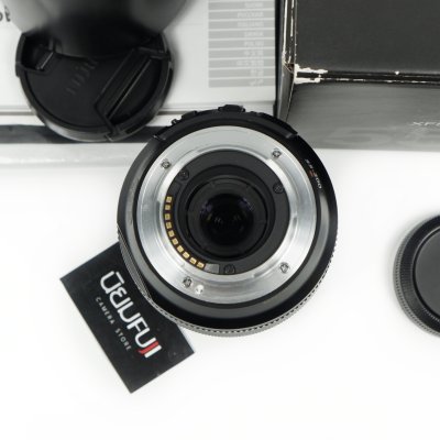 XF55-200mm F3.5-4.8 R LM OIS