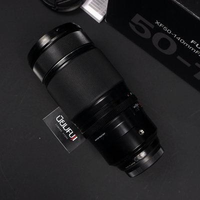 XF50-140mm F2.8 R LM OIS WR