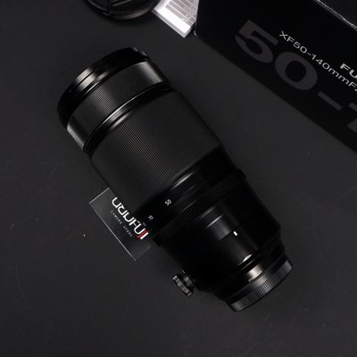 XF50-140mm F2.8 R LM OIS WR