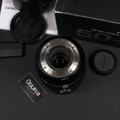 XF50-140mm F2.8 R LM OIS WR