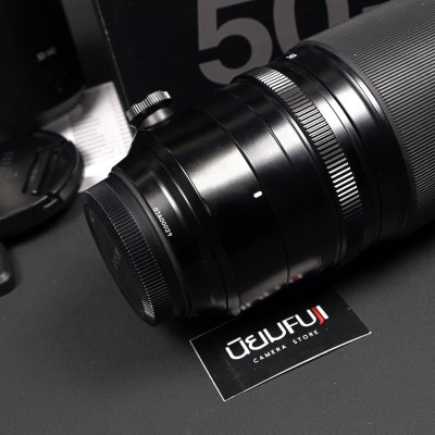 XF50-140mm F2.8 R LM OIS WR