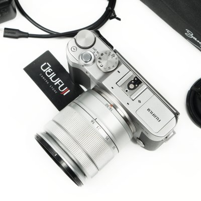 Fujifilm XA3