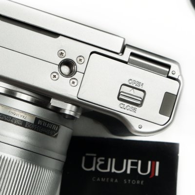 Fujifilm XA3