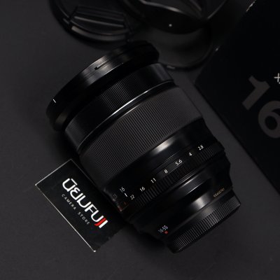 XF16-55mm F2.8 R LM WR