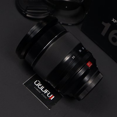 XF16-55mm F2.8 R LM WR