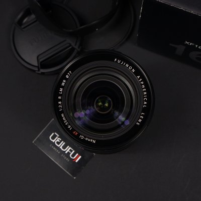 XF16-55mm F2.8 R LM WR