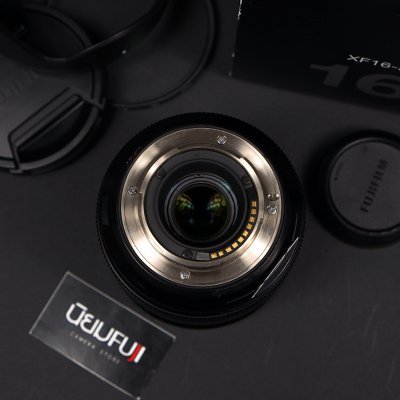 XF16-55mm F2.8 R LM WR