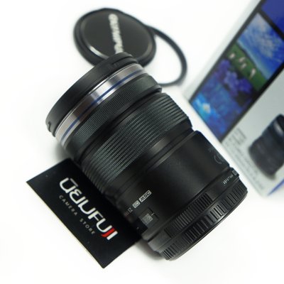 Zuiko12-50mm F3.5-6.3