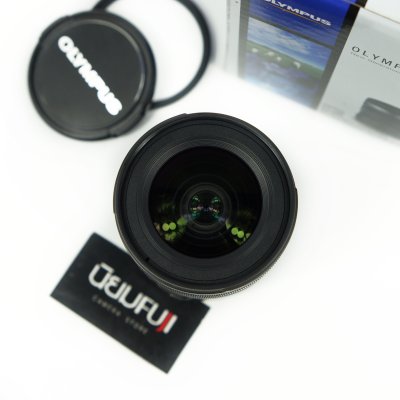 Zuiko12-50mm F3.5-6.3
