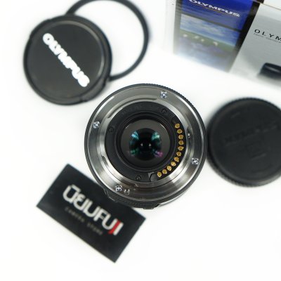 Zuiko12-50mm F3.5-6.3