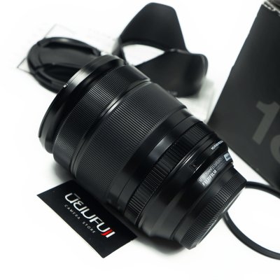 XF18-135mm F3.5-5.6 R LM OIS WR