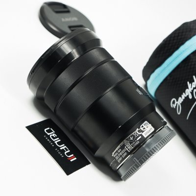 E18-105 F4 G OSS