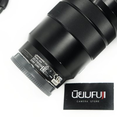 E18-105 F4 G OSS