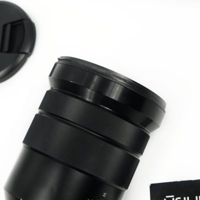 E18-105 F4 G OSS