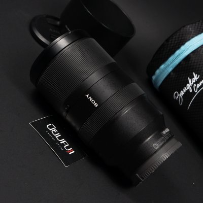 E70-350mm F4.5-6.3 G OSS
