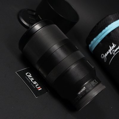 E70-350mm F4.5-6.3 G OSS