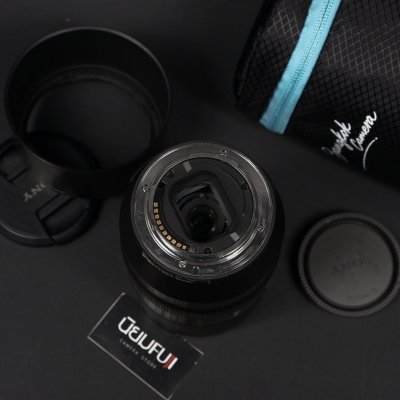 E70-350mm F4.5-6.3 G OSS