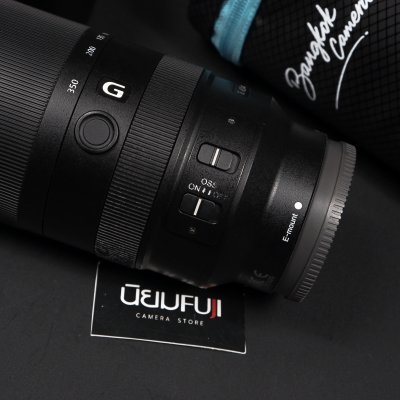 E70-350mm F4.5-6.3 G OSS