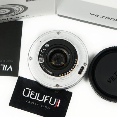 VILTROX 28mm F4.5