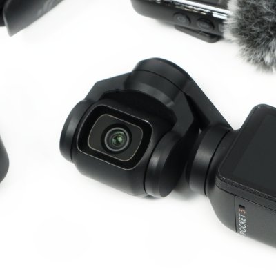 DJI OSMO Pocket 3 Combo