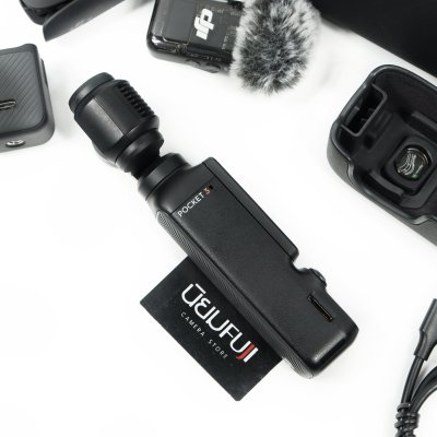 DJI OSMO Pocket 3 Combo