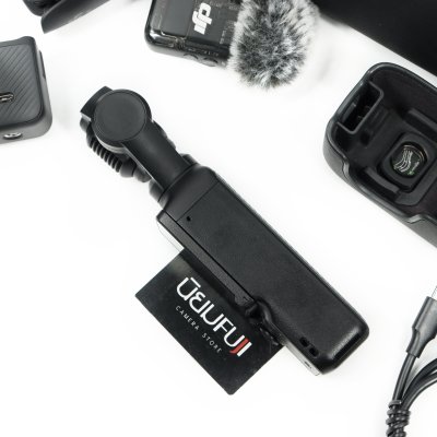 DJI OSMO Pocket 3 Combo