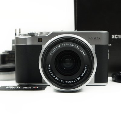 Fujifilm XA5