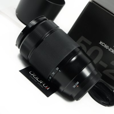 XC50-230mm F4.5-6.7 OIS