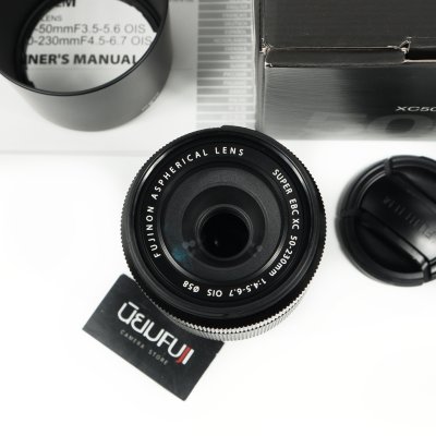 XC50-230mm F4.5-6.7 OIS