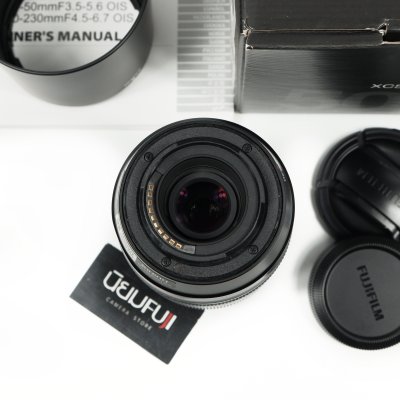 XC50-230mm F4.5-6.7 OIS