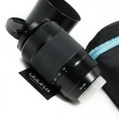 XC50-230mm F4.5-6.7 II