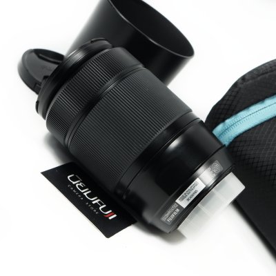 XC50-230mm F4.5-6.7 II