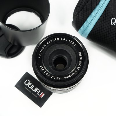 XC50-230mm F4.5-6.7 II