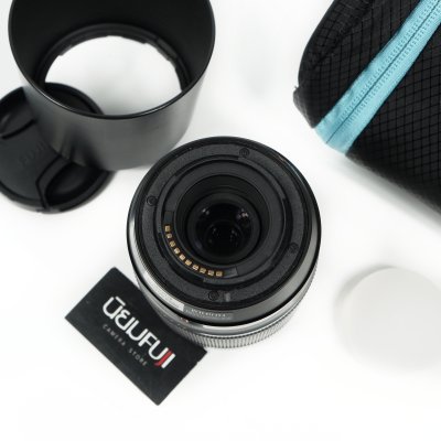 XC50-230mm F4.5-6.7 II