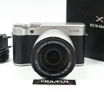 Fujifilm XA10