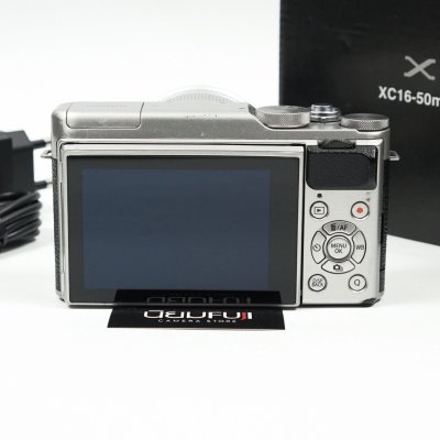 Fujifilm XA10
