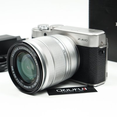 Fujifilm XA10
