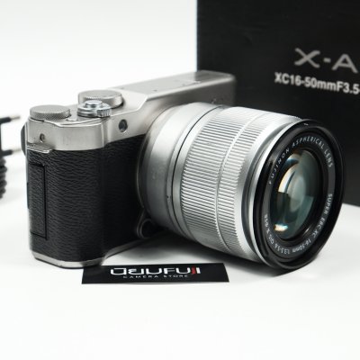 Fujifilm XA10
