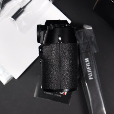 FUJIFILM XT50 Body