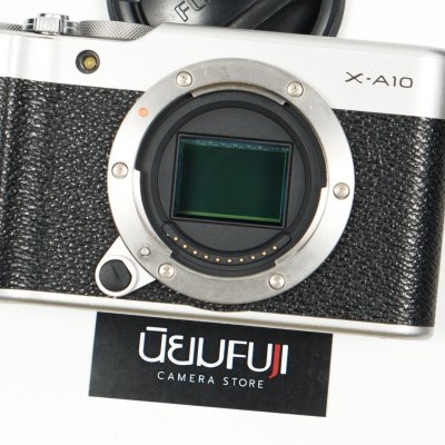 Fujifilm XA10